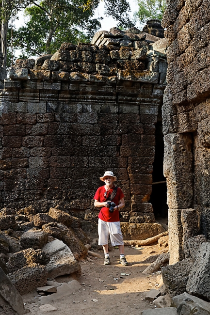 Ta Phrom et environs-141